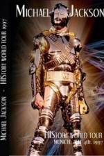 Watch Michael Jackson: Live In Munich, Germany - History World Tour Niter