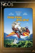 Watch Chitty Chitty Bang Bang Niter