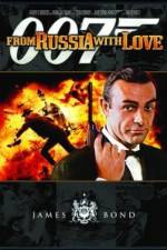 Watch James Bond: From Russia with Love Niter