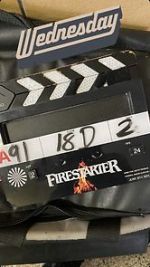 Watch Firestarter Niter