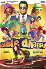 Watch Double Dhamaal Niter