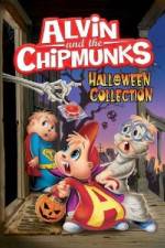 Watch Alvin and The Chipmunks Halloween Collection Niter