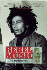 Watch "American Masters" Bob Marley Rebel Music Niter