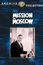Watch Mission to Moscow Niter