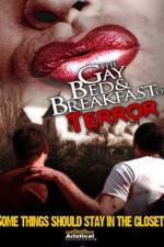 Watch The Gay Bed and Breakfast of Terror Niter