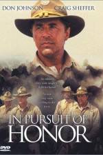 Watch In Pursuit of Honor Niter