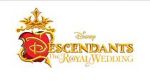Watch Descendants: The Royal Wedding (TV Special 2021) Niter