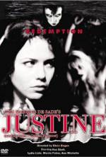 Watch Marquis de Sade's Justine Niter