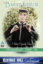 Watch Steamboat Bill Jr Niter