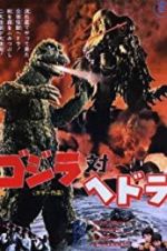 Watch Godzilla vs. Hedorah Niter