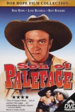 Watch Son of Paleface Niter