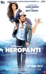 Watch Heropanti Niter