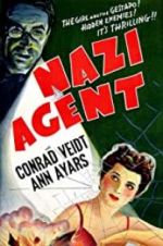 Watch Nazi Agent Niter