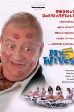 Watch My 5 Wives Niter