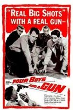 Watch Four Boys and a Gun Niter