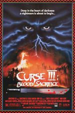 Watch Curse III: Blood Sacrifice Niter