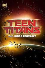 Watch Teen Titans The Judas Contract Niter