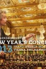 Watch New Years Concert 2013 Niter