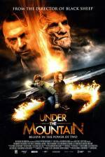 Watch Under the Mountain Niter