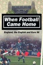 Watch Alan Shearer's Euro 96: When Football Came Home Niter