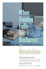 Watch When Evening Falls on Bucharest or Metabolism Niter