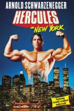 Watch Hercules in New York Niter