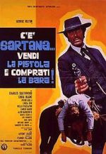 Watch Sartana\'s Here... Trade Your Pistol for a Coffin Niter