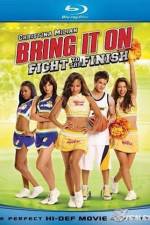 Watch Bring It On: Fight to the Finish Niter