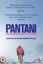 Watch Pantani: The Accidental Death of a Cyclist Niter