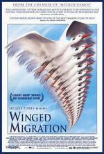 Watch Winged Migration Niter