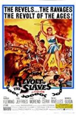 Watch Revolt of the Slaves Niter