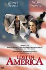 Watch Lost in America Niter