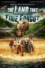 Watch The Land That Time Forgot Niter