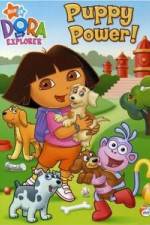Watch Dora The Explorer - Puppy Power! Niter