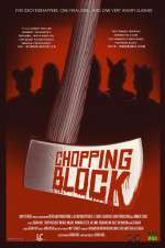 Watch Chopping Block Niter