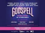 Watch Godspell: 50th Anniversary Concert Niter