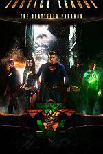 Watch Justice League 2 The Shattered Paragon Niter