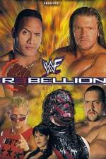 Watch WWF Rebellion Niter