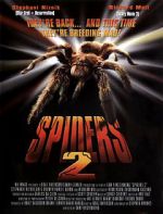 Watch Spiders II: Breeding Ground Niter