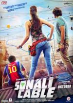 Watch Sonali Cable Niter