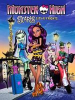Watch Monster High: Scaris, City of Frights Niter