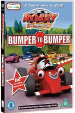 Watch Roary The Racing Car Bumper To Bumper Niter