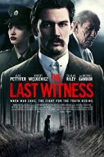 Watch The Last Witness Niter