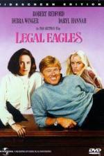 Watch Legal Eagles Niter