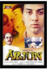 Watch Arjun Niter