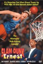 Watch Slam Dunk Ernest Niter