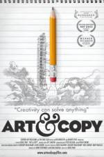 Watch Art & Copy Niter