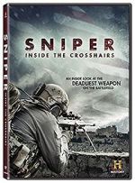 Watch Sniper: Inside the Crosshairs Niter