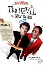 Watch The Devil and Max Devlin Niter
