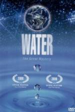 Watch Water- The Great Mystery Niter